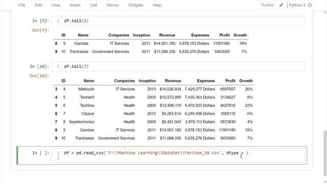 Python Pandas Part-7 | Pandas write csv File in Hindi | Machine Learning Course in Hindi #01.02.07 смотреть онлайн