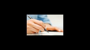 Как написать автобиографию на работу?