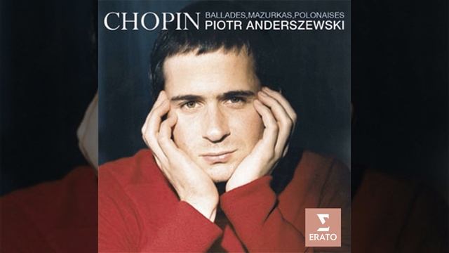 Mazurka No. 37 in A-Flat Major, Op. 59 No. 2 смотреть онлайн