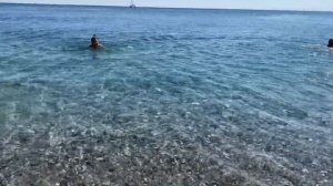 Море ? в октябре, холодное или тёплое? Стоит ли ехать в Анталью осенью? Анталия 2021. Турция.