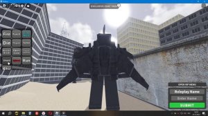 ТИТАН КАМЕРА ПРОТИВ ЗАРАЖЁННОГА СПИКЕРА ТИТАНА