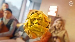 Реклама Пятёрочка - Lays " Верни пачку в игру вместе с «Пятёрочкой» и Lays " Игорь Акинфеев