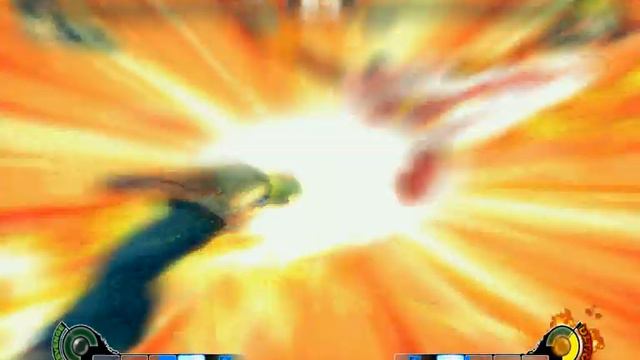 Guy (updated) vs Cody (updated) - Final Fight SFIV смотреть онлайн