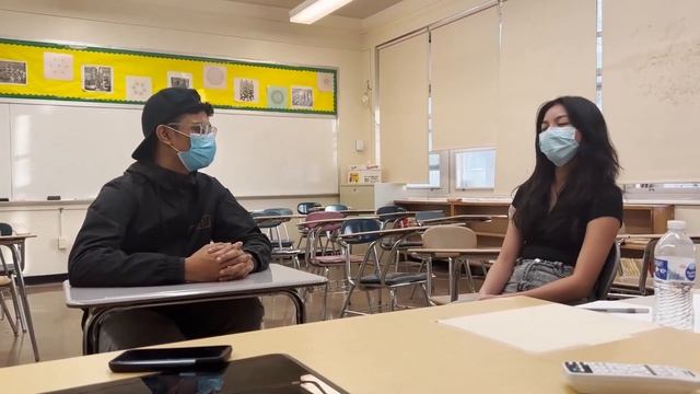 SciVlogs Season 3 RAPID REACT 2022: Valentine's Special смотреть онлайн