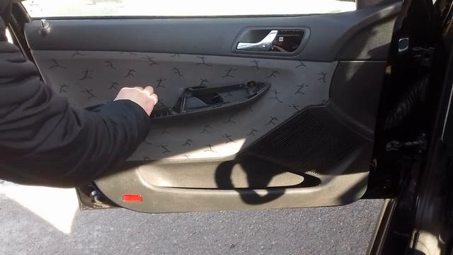 Fabia. фабия. электрика. плат. стеклоподемник смотреть онлайн