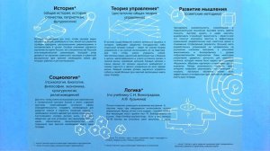Интеллектуальный суверенитет, творчество.