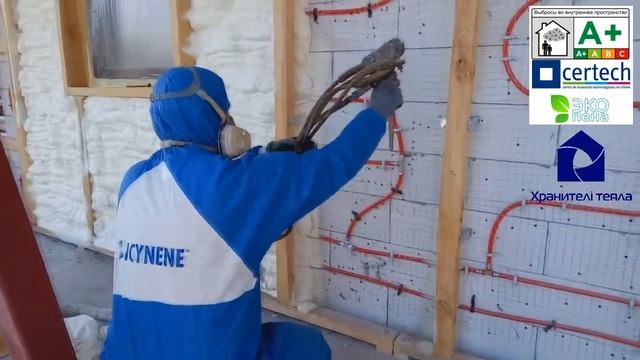 Лучший утеплитель смотреть онлайн