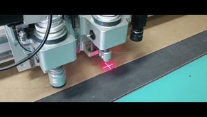 Узнайте, как PROFICUT повышает эффективность с помощью революционного плоттера для резки картона!