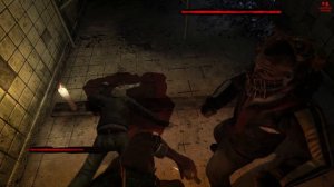 SAW : The Video Game | FULL GAME | Gameplay Walkthrough No Commentary 4K 60FPS