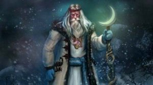 Боги и эгрегоры. Контакт с богом Велесом (Центр Даария)