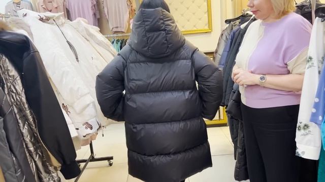 LUX_FUR✨ Часть-2  ВЕРХНЯЯ ОДЕЖДА ИЗ ТУРЦИИ И ИТАЛИИ?НОВИНКИ И СКИДКИ? Балашиха. Москва
