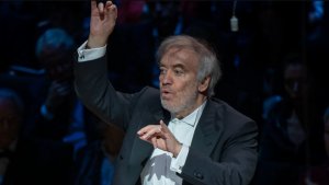 Дирижеру Гергиеву исполнилось 70 лет: интересные факты о легенде