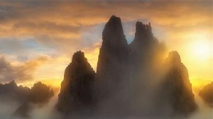 TAI CHI MUSIC Vol. 4 - Música Zen e Relaxante, Yoga, Qi Gong, Meditação