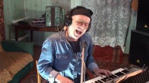 #8)Пётр Сотник-Старые Друзья
