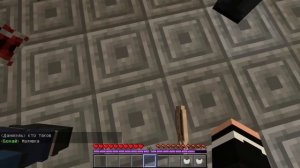 ?Я прожил 100 Дней за Гуль в Школе Людей в Майнкрафт!