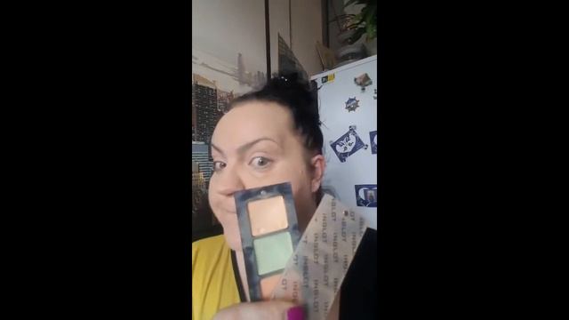 Сила макияжа. Преображение до и после. Макияж