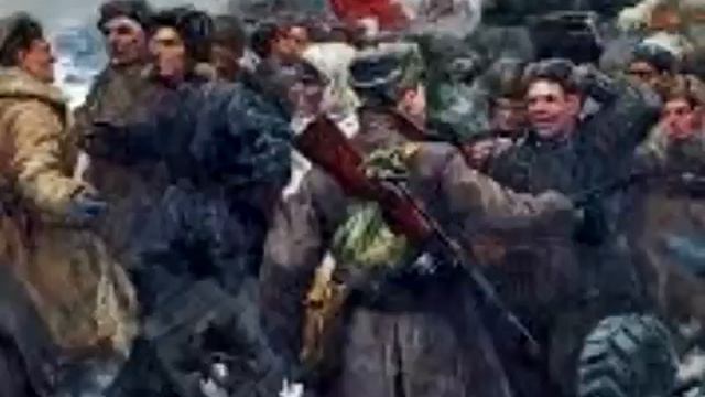 Виктор Некрасов - В окопах Сталинграда. Аудиокнига