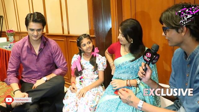 Arti Singh, Preetika, Gaurika & Vicky Interview: On Story, Character In Upcoming TV Serial Shravani