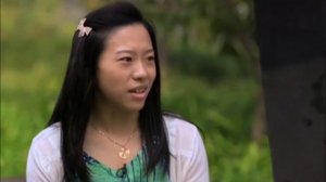 Что самое сложное в изучении китайского? Разговор с Чжао Синь - "Полиглот в Пекине" - фильм Петрова