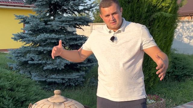 ШАШЛЫК из УТКИ в ТАНДЫРЕ. Моё Мнение ENG SUB #шашлык #тандыр #утка #птица #рецепт #блюдо #еда