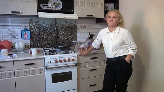 Новенькая в классе , обижают Дарину ? 8.09.21. смотреть онлайн