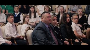 Вручение паспортов июнь