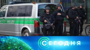 «Сегодня»: 6 сентября 2024 года. 13:00 | Выпуск новостей | Новости НТВ