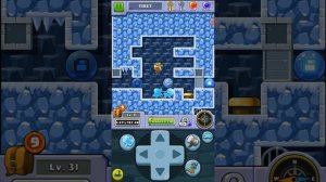 Diamond Quest Tibet Stage 8