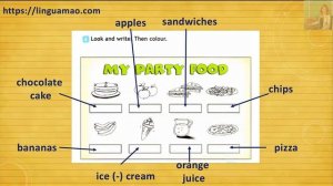 Spotlight 2 класс Workbook страница 31 номер 4 ГДЗ решебник