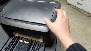 Canon lbp 6030b тянет по два листа