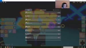 Как в Roblox изменить настройки ⚙️