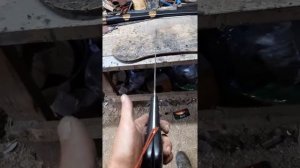 Боевая шашка - АББАС МИРЗА