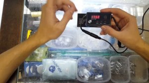 Контроллер "рассвет-закат" Smart S2 pro