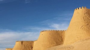 Чингисхан, монголы, краткая история империи.