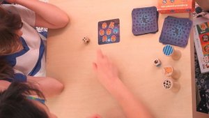 Настольная логическая игра "котосовы"