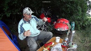В КРЫМ НА ИЖЕ С ЛЮЛЬКОЙ. КРАСНОДАРСКИЕ ГАЙЦЫ. 3 СЕРИЯ.
