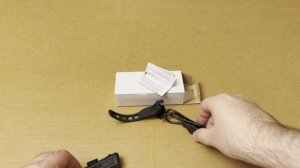 Фонарь передний comet 30 6 режимов USB