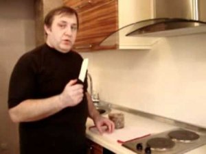 домашняя ветчина готова