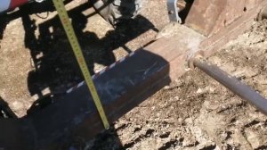 Обзор на самодельные вилы для погрузчика Metal-fach