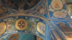 Не человеческие голоса ангелов