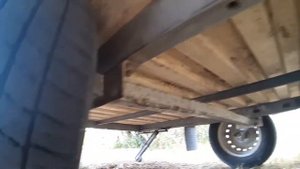 Невядов. Рабочее видео