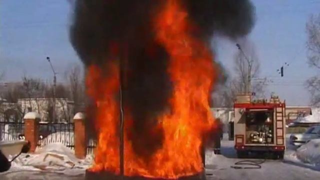 Испытание модуля Тунгус-6 смотреть онлайн