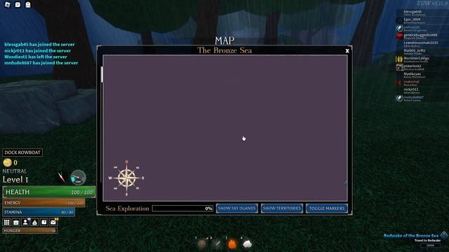 Arcane Adventures Player Plays Arcane Odyssey for the FIRST time... смотреть онлайн