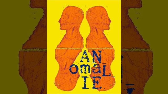 ANOMALIE VISUAL GAME