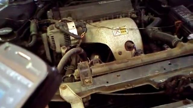 автозапуск мотора с помощью звонка смотреть онлайн