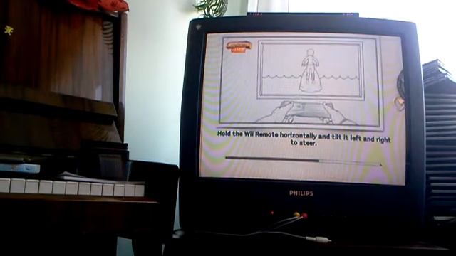 Wii Cabela's Adventure Camp part 3 смотреть онлайн