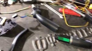 Hover H3 2014 ,Проблемы с освещением,Lighting problems!