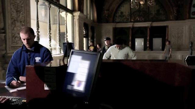 TY1 - Gunboy (Trinity Remix) ft. Pat Cosmo - Teaser Trailer смотреть онлайн