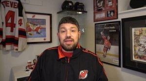 John Gibson Being Traded To The New Jersey Devils?!?