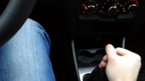 Lada Xray МКПП 1,6 впечатление 1